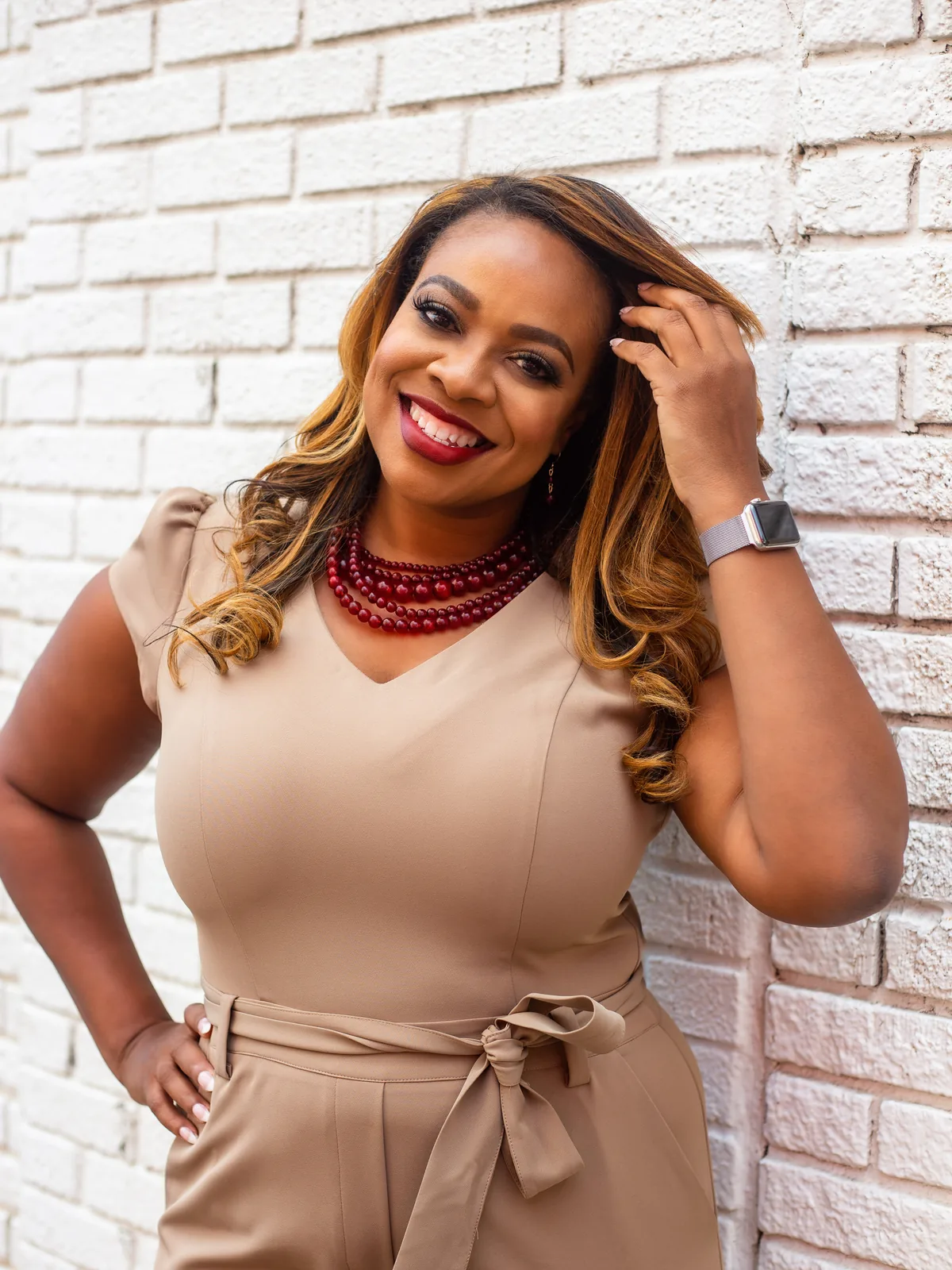 Claire B. Soares, AI strategist and luxury travel advisor