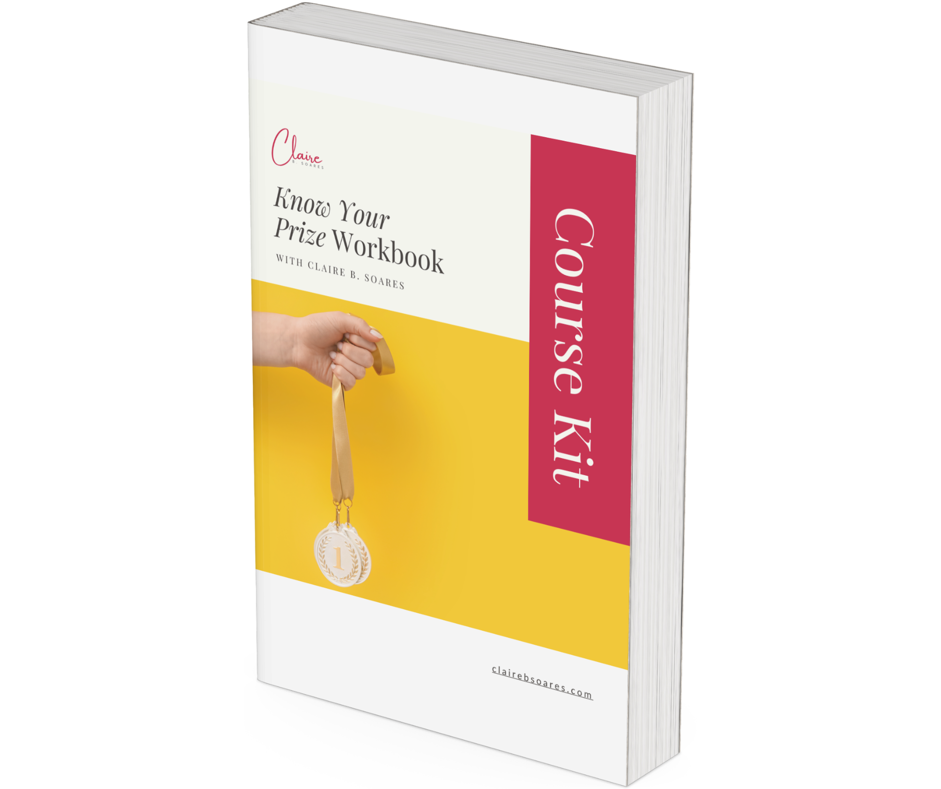 Know Your Prize Workbook