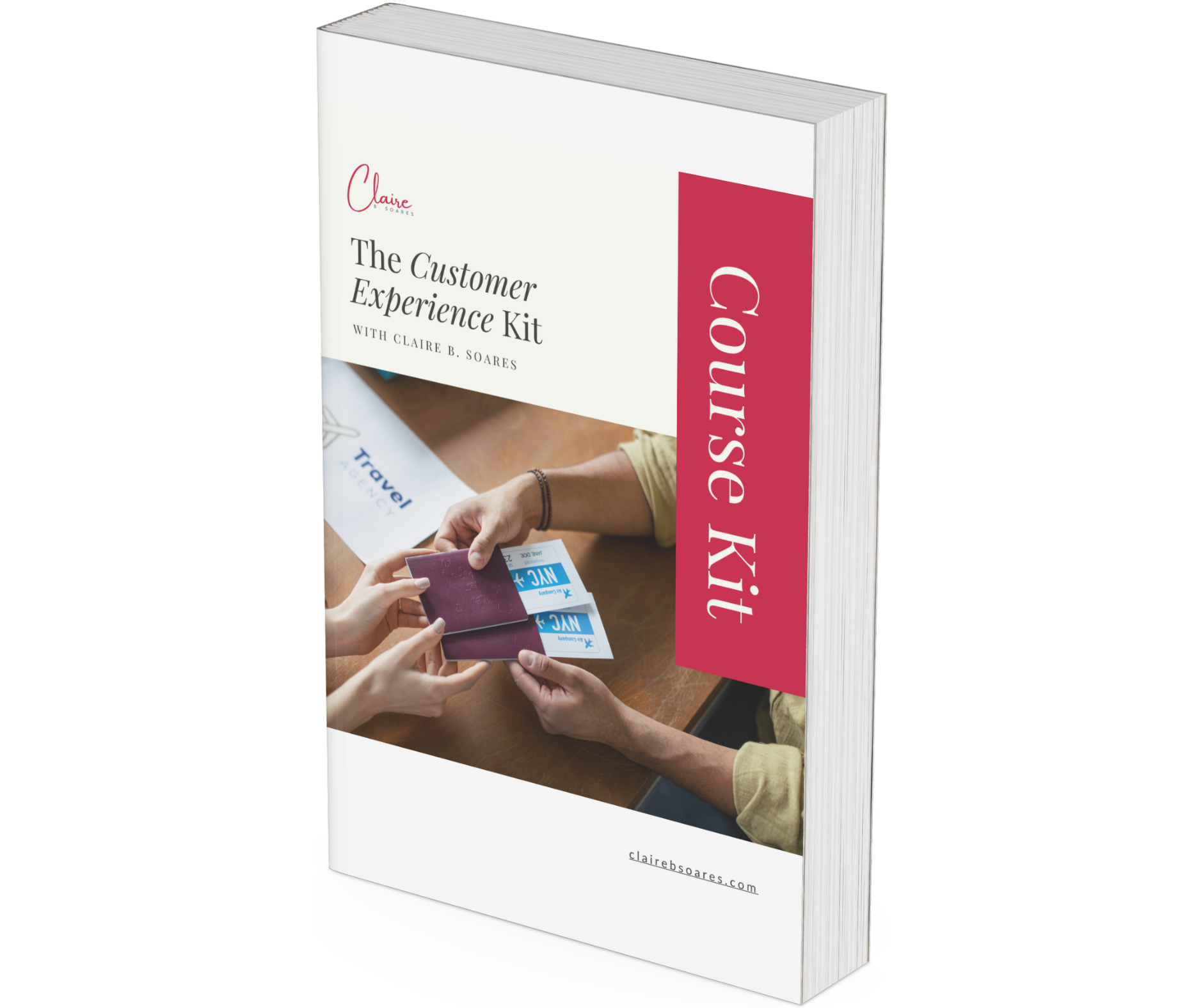 The Customer Experience Kit